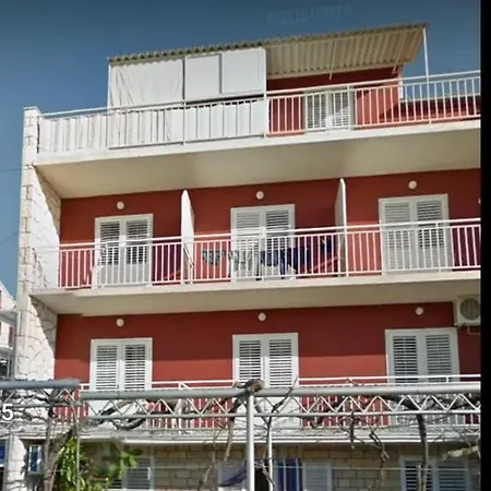 Gostinjska kuća Ruzica Saric Hvar Town