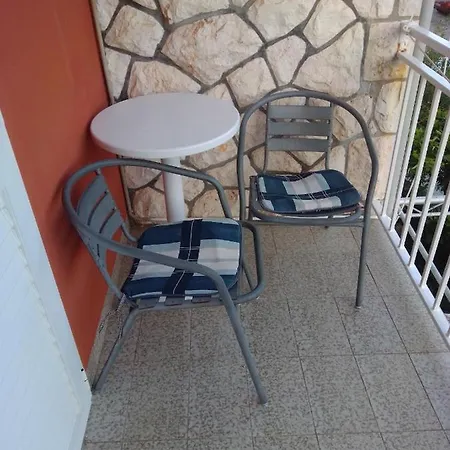 Gostinjska kuća Ruzica Saric Hvar Town