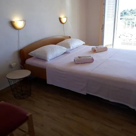 Gostinjska kuća Ruzica Saric Hvar Town