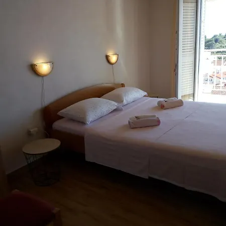 Gostinjska kuća Ruzica Saric Hvar Town