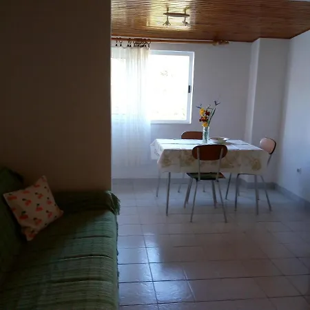 Ruzica Saric Gostinjska kuća Hvar Town