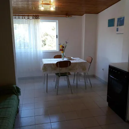 Maison d'hôtes Ruzica Saric *