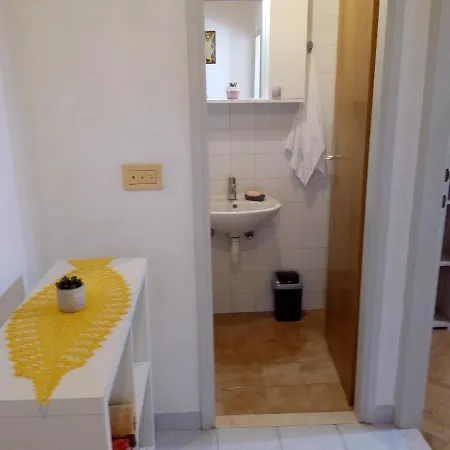Maison d'hôtes Ruzica Saric