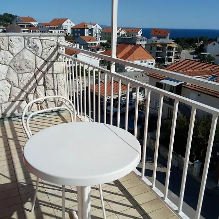 Maison d'hôtes Ruzica Saric