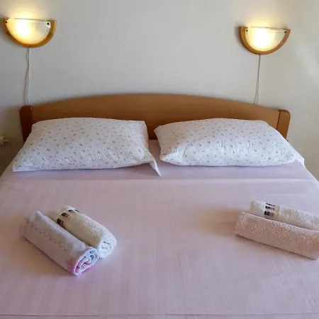 Gostinjska kuća Ruzica Saric Hvar Town