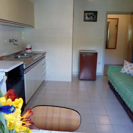 Ruzica Saric Maison d'hôtes
