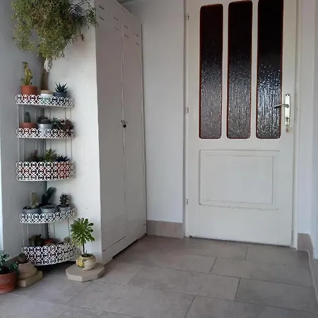 Gostinjska kuća Ruzica Saric Hvar Town