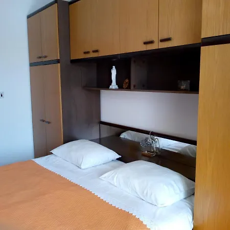 Gostinjska kuća Ruzica Saric Hvar Town