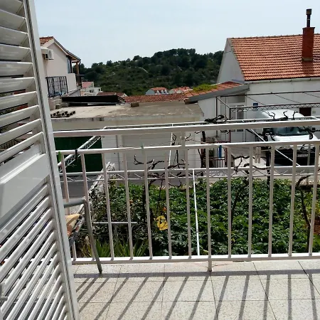 Ruzica Saric Hvar Town