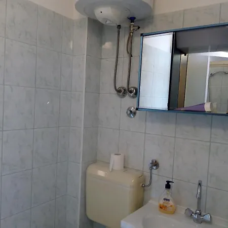 Gostinjska kuća Ruzica Saric Hvar Town