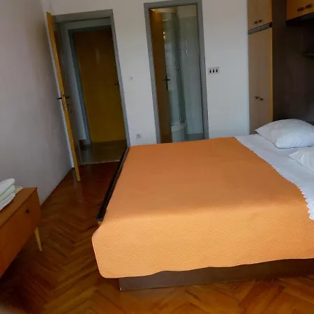 Gostinjska kuća Ruzica Saric Hvar Town