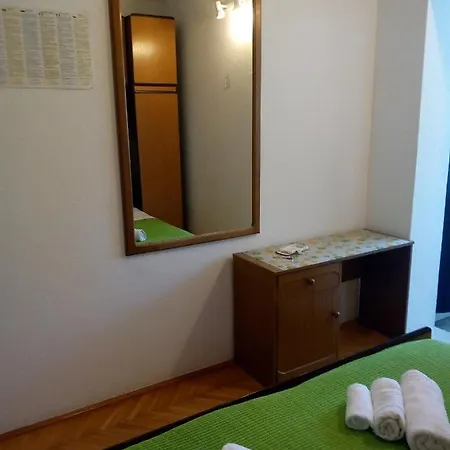Ruzica Saric Gostinjska kuća *