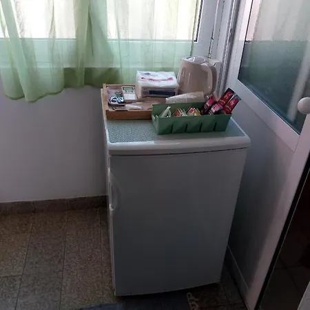 Ruzica Saric Gostinjska kuća Hvar Town